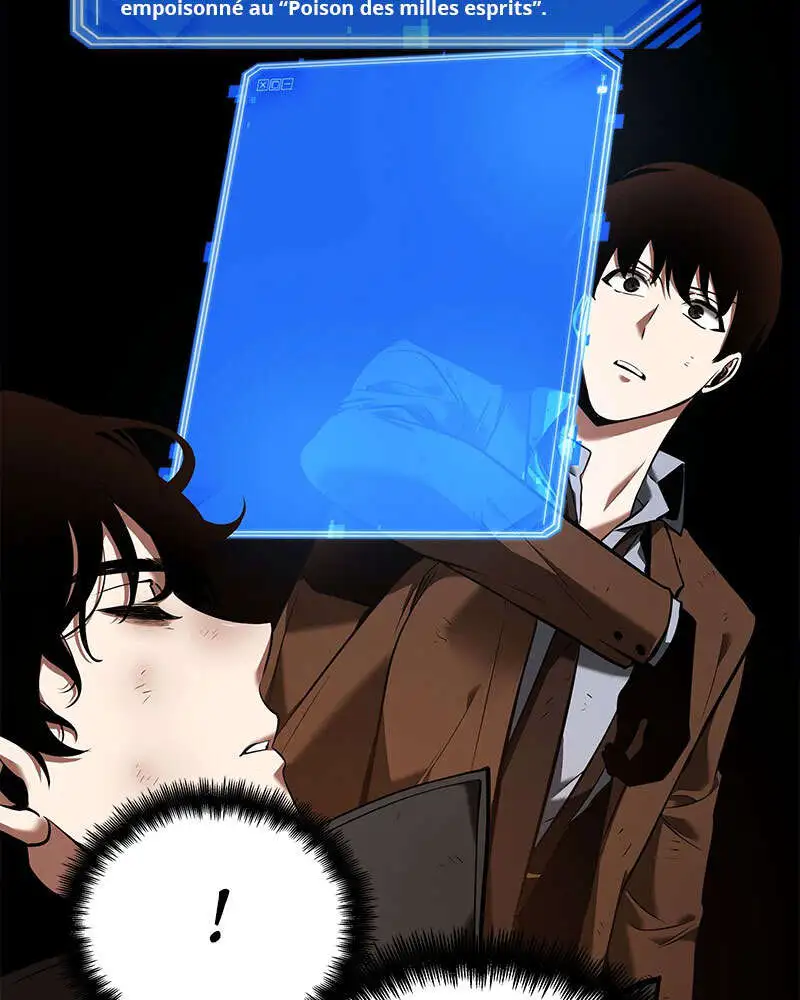 Read Omniscient Reader’s Viewpoint (fr) Manga Online