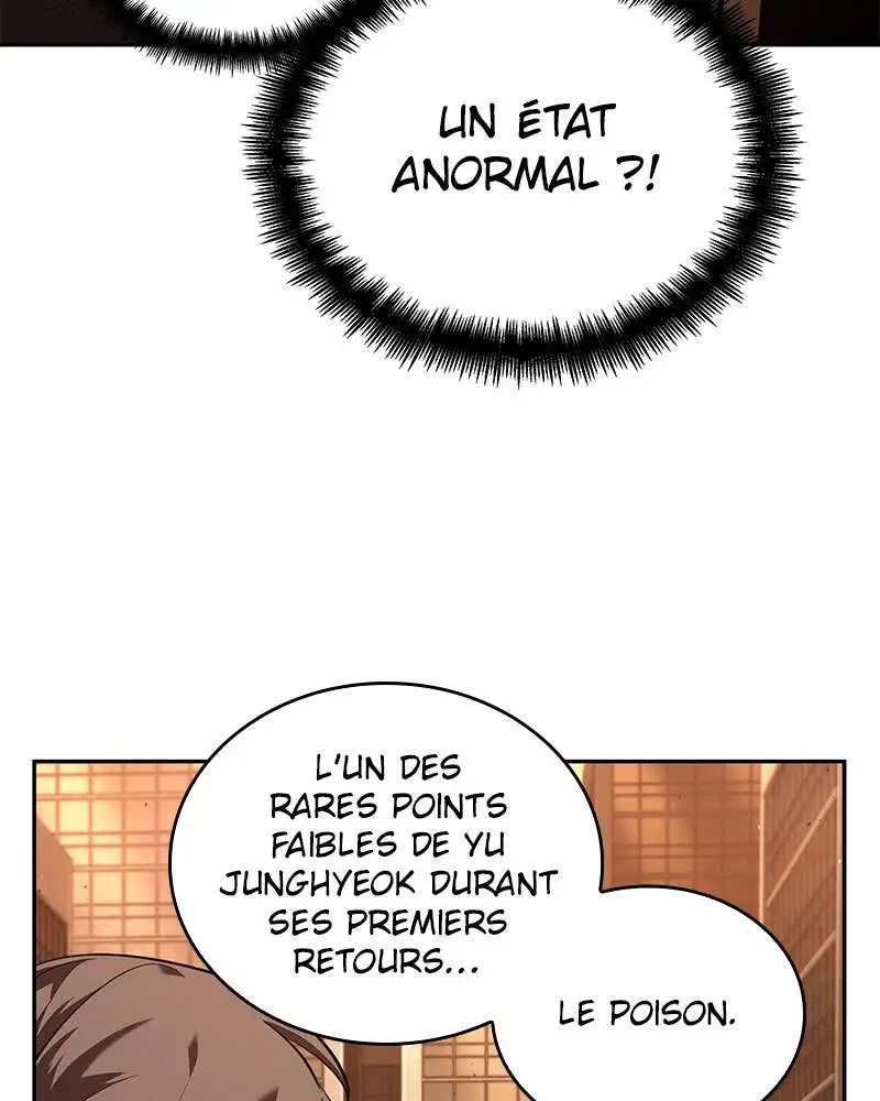 Read Omniscient Reader’s Viewpoint (fr) Manga Online