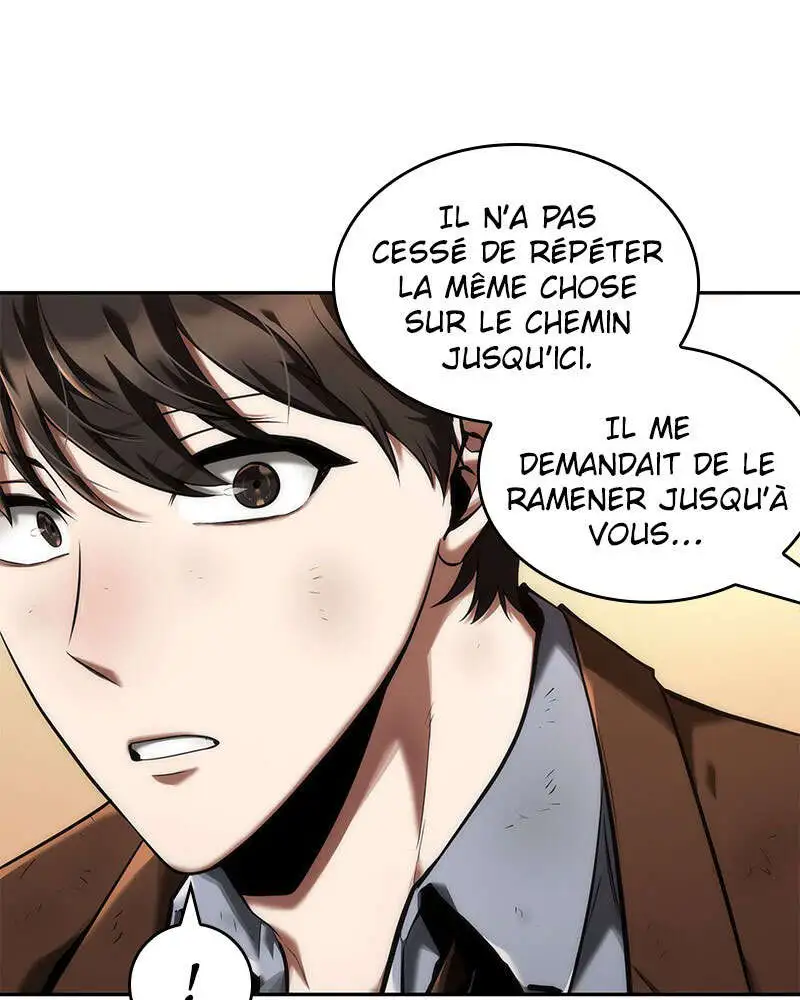 Read Omniscient Reader’s Viewpoint (fr) Manga Online
