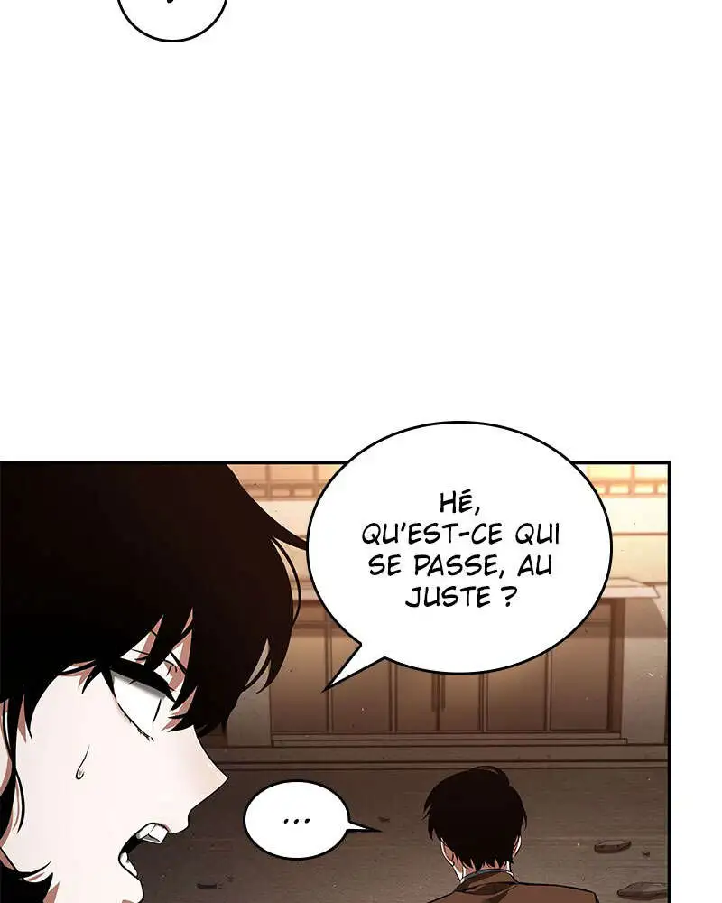 Read Omniscient Reader’s Viewpoint (fr) Manga Online