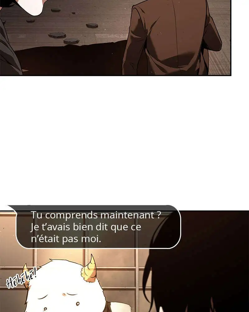 Read Omniscient Reader’s Viewpoint (fr) Manga Online