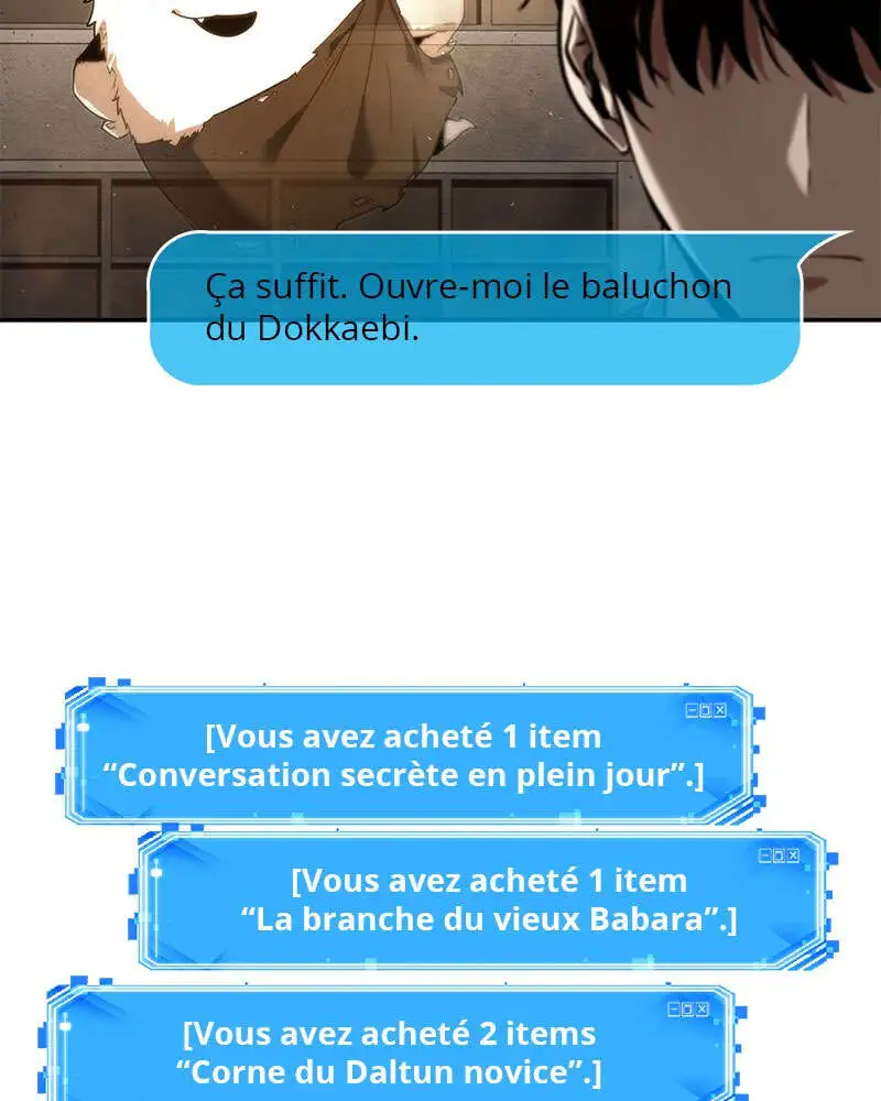 Read Omniscient Reader’s Viewpoint (fr) Manga Online