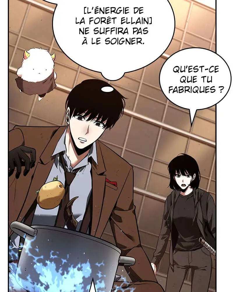 Read Omniscient Reader’s Viewpoint (fr) Manga Online