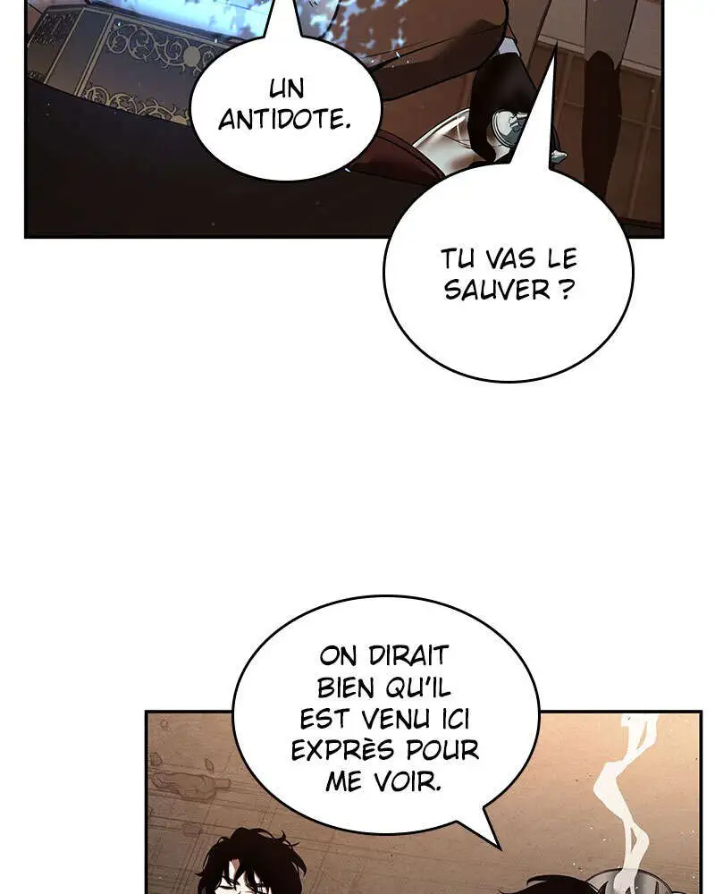 Read Omniscient Reader’s Viewpoint (fr) Manga Online