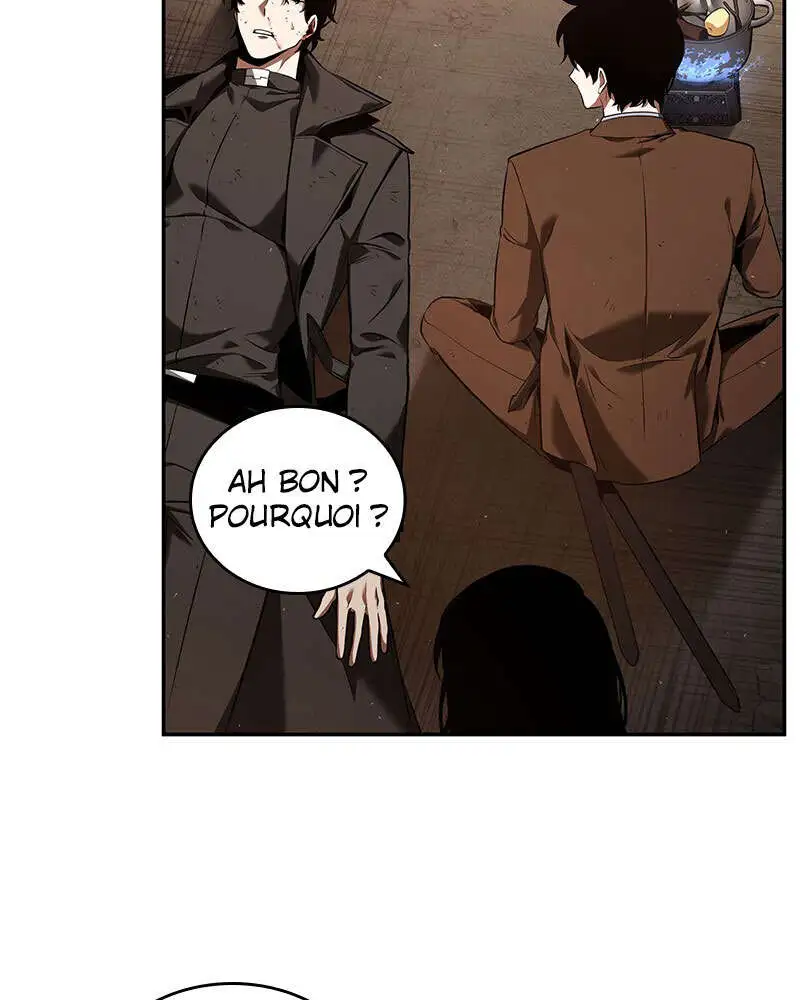 Read Omniscient Reader’s Viewpoint (fr) Manga Online