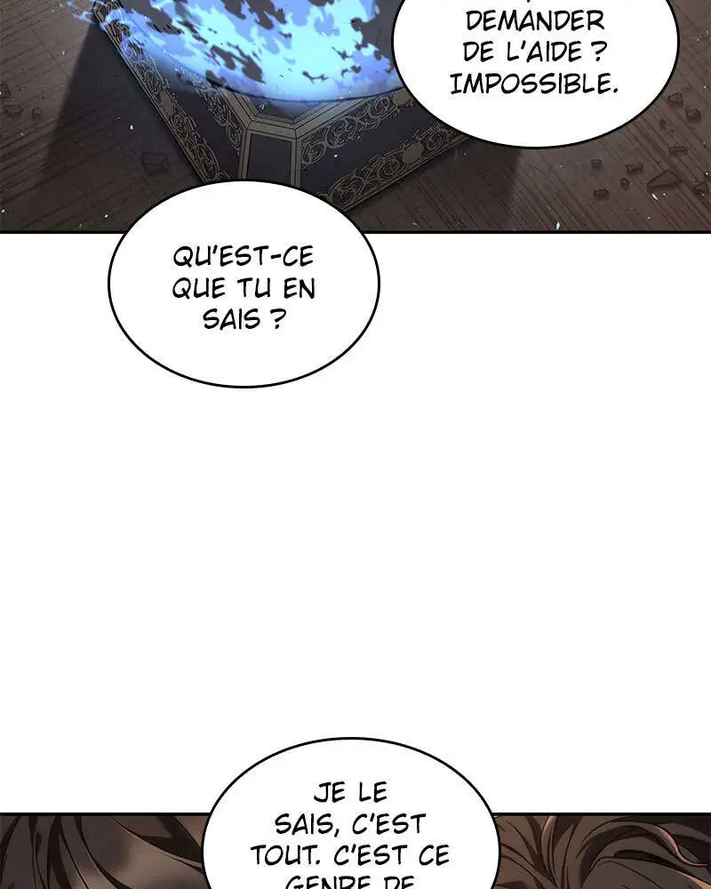 Read Omniscient Reader’s Viewpoint (fr) Manga Online