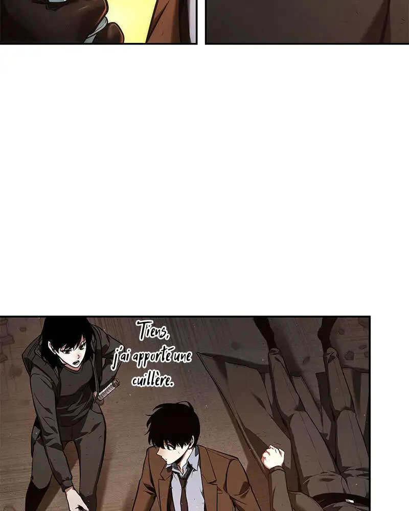 Read Omniscient Reader’s Viewpoint (fr) Manga Online