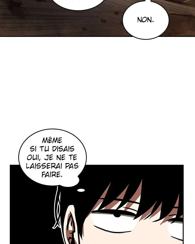 Read Omniscient Reader’s Viewpoint (fr) Manga Online