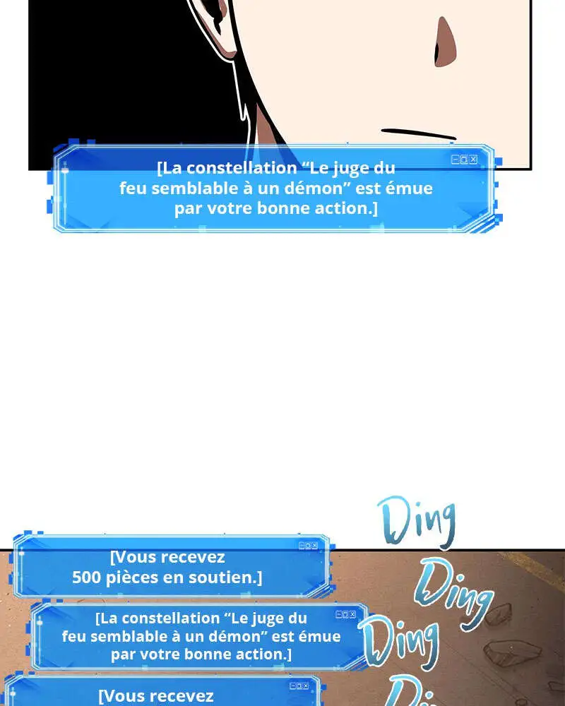Read Omniscient Reader’s Viewpoint (fr) Manga Online