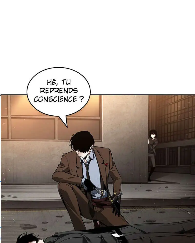 Read Omniscient Reader’s Viewpoint (fr) Manga Online