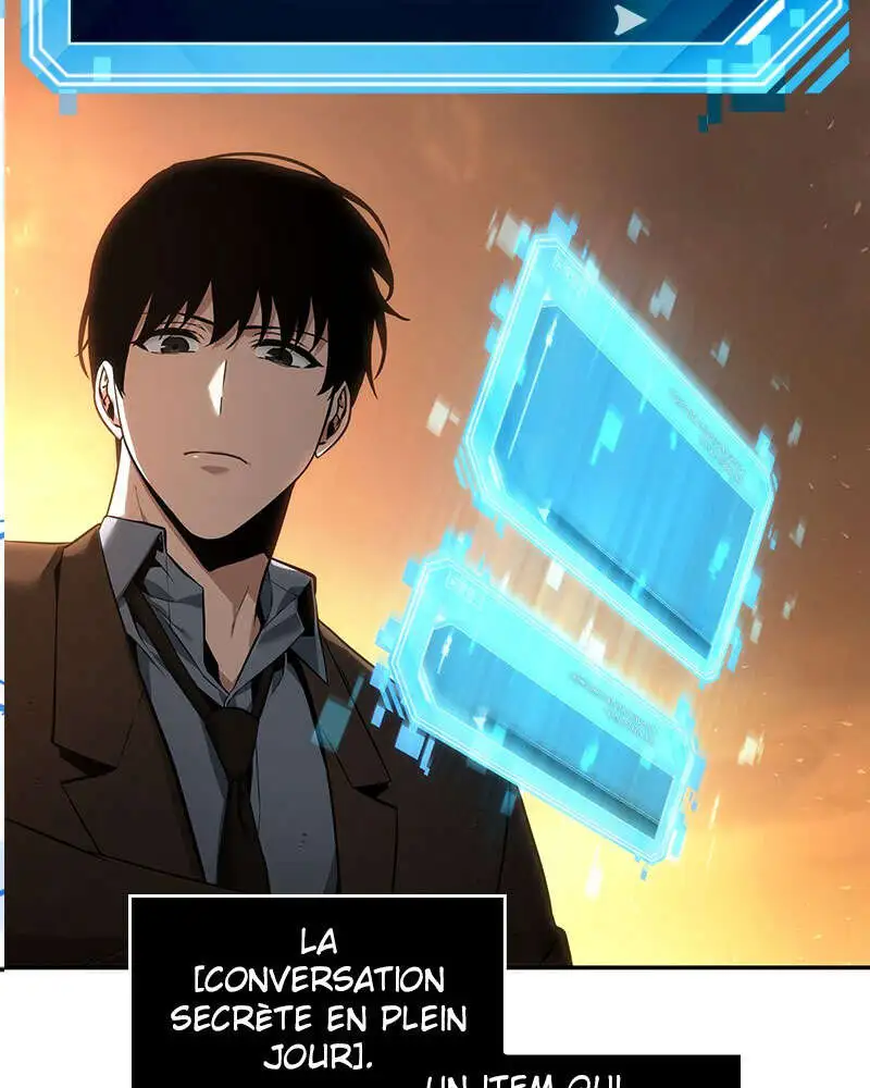 Read Omniscient Reader’s Viewpoint (fr) Manga Online