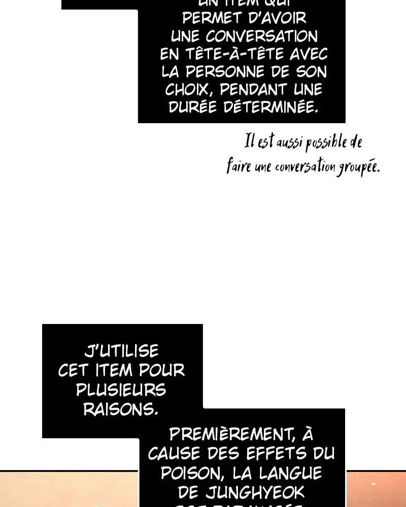 Read Omniscient Reader’s Viewpoint (fr) Manga Online