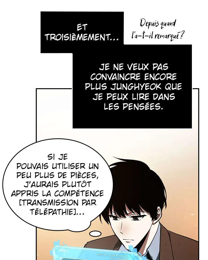 Read Omniscient Reader’s Viewpoint (fr) Manga Online