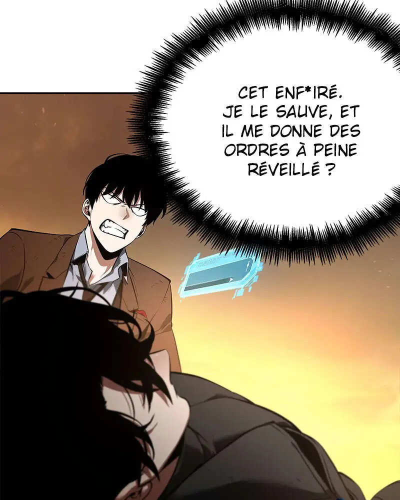 Read Omniscient Reader’s Viewpoint (fr) Manga Online