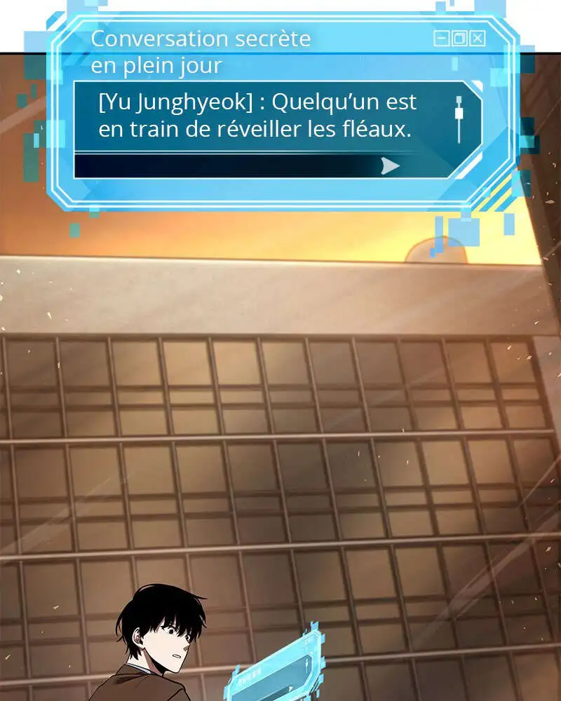 Read Omniscient Reader’s Viewpoint (fr) Manga Online