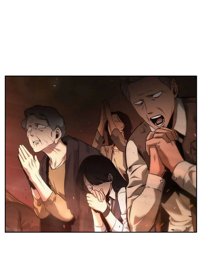 Read Omniscient Reader’s Viewpoint (fr) Manga Online