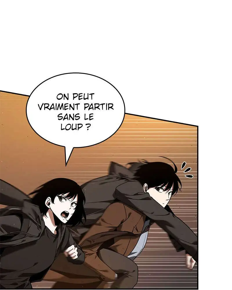 Read Omniscient Reader’s Viewpoint (fr) Manga Online