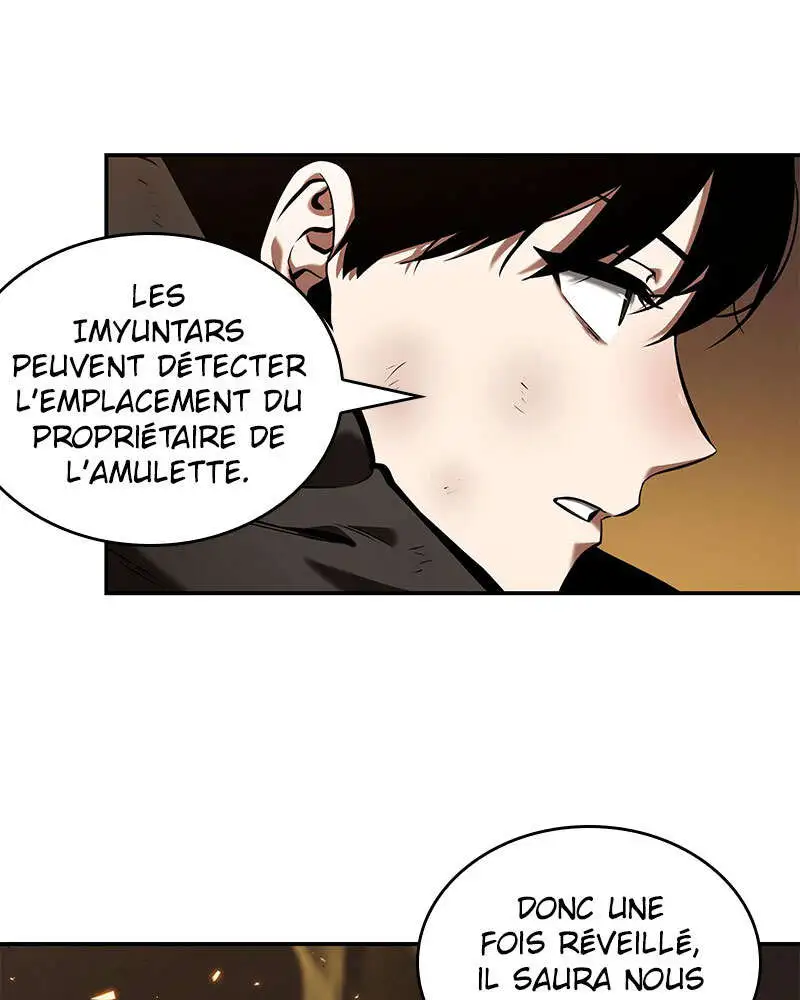 Read Omniscient Reader’s Viewpoint (fr) Manga Online