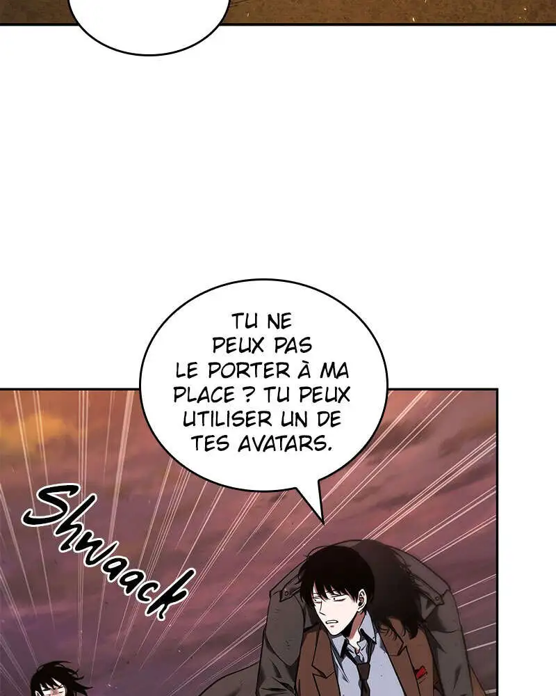 Read Omniscient Reader’s Viewpoint (fr) Manga Online