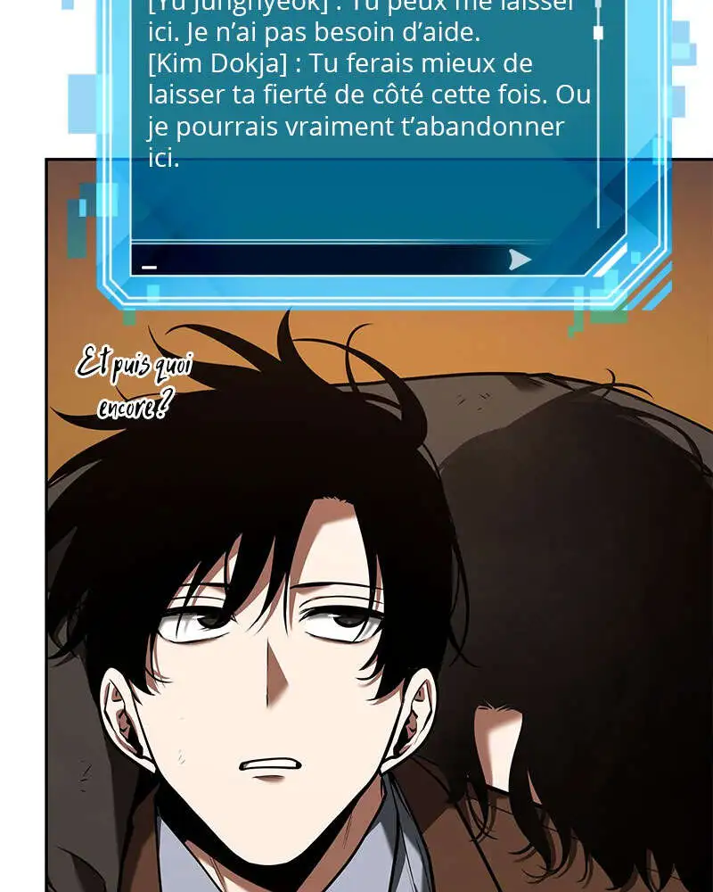 Read Omniscient Reader’s Viewpoint (fr) Manga Online