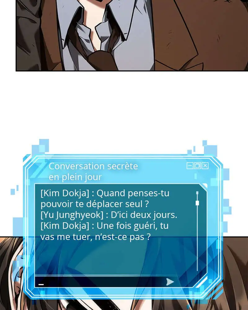 Read Omniscient Reader’s Viewpoint (fr) Manga Online