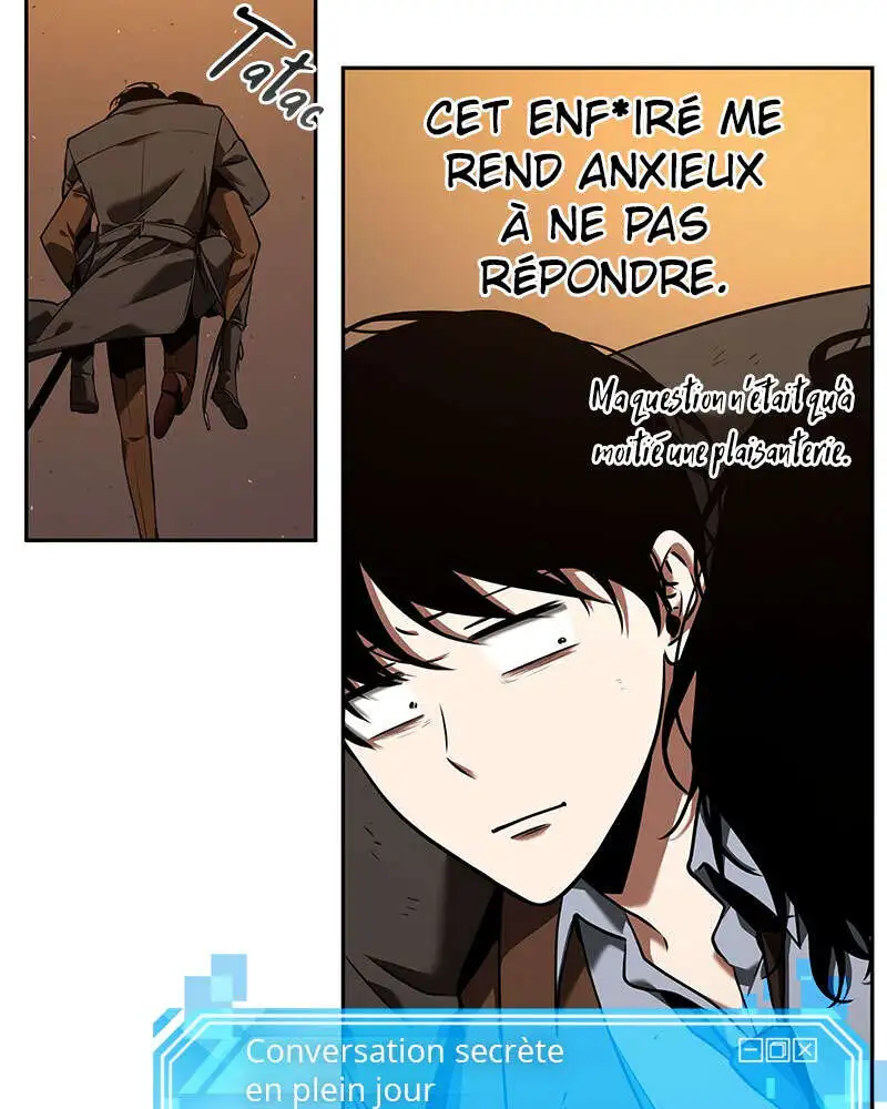 Read Omniscient Reader’s Viewpoint (fr) Manga Online