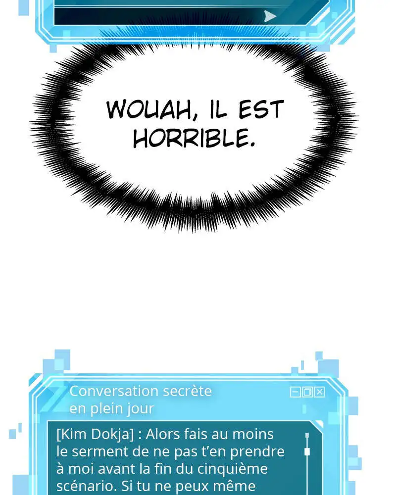 Read Omniscient Reader’s Viewpoint (fr) Manga Online