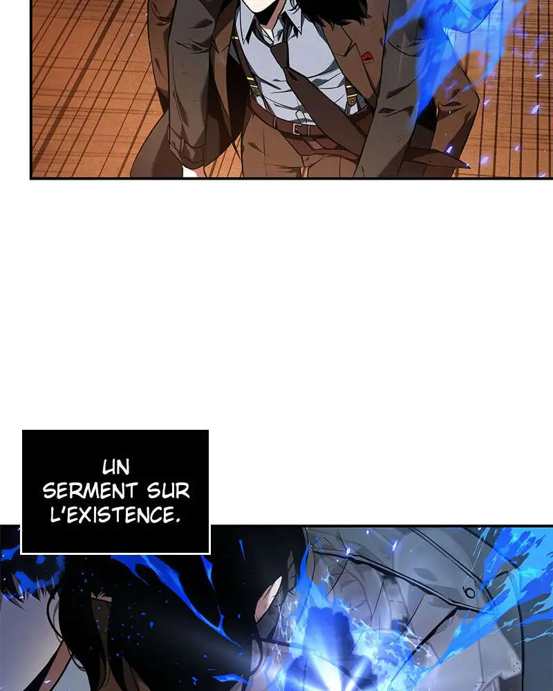 Read Omniscient Reader’s Viewpoint (fr) Manga Online