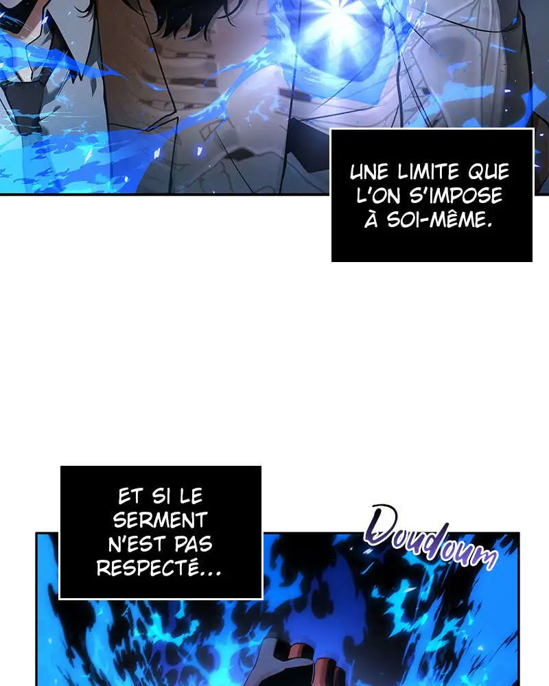 Read Omniscient Reader’s Viewpoint (fr) Manga Online