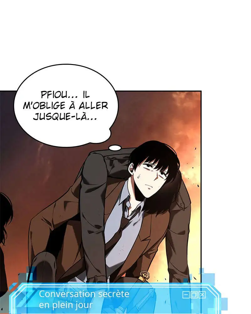 Read Omniscient Reader’s Viewpoint (fr) Manga Online