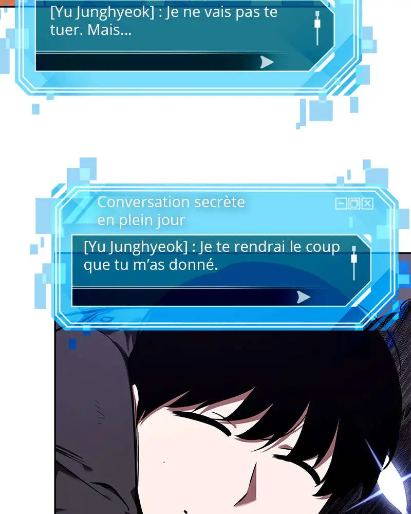 Read Omniscient Reader’s Viewpoint (fr) Manga Online