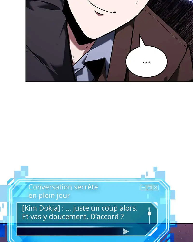 Read Omniscient Reader’s Viewpoint (fr) Manga Online