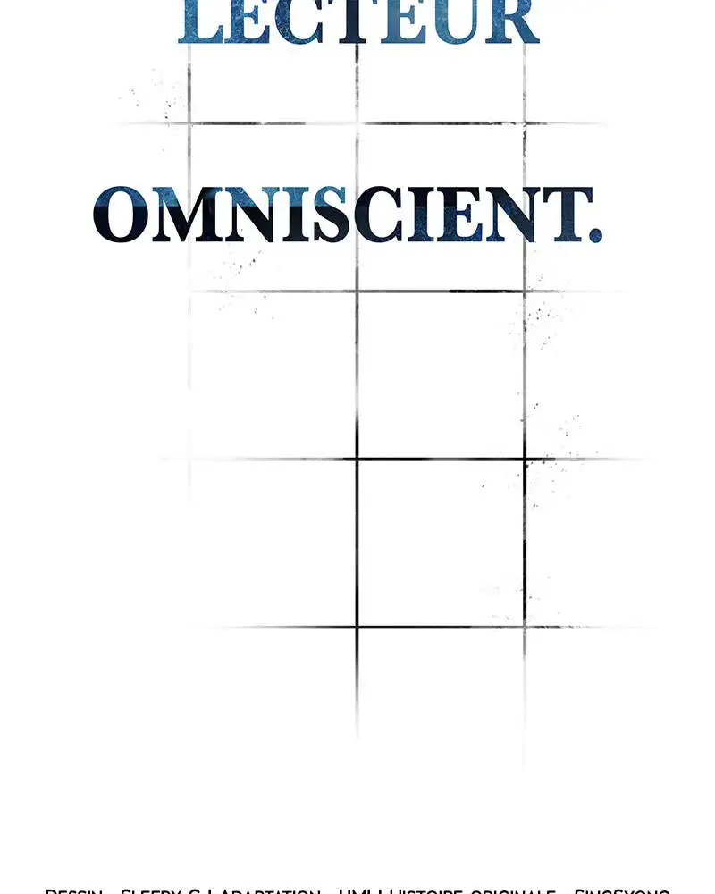 Read Omniscient Reader’s Viewpoint (fr) Manga Online