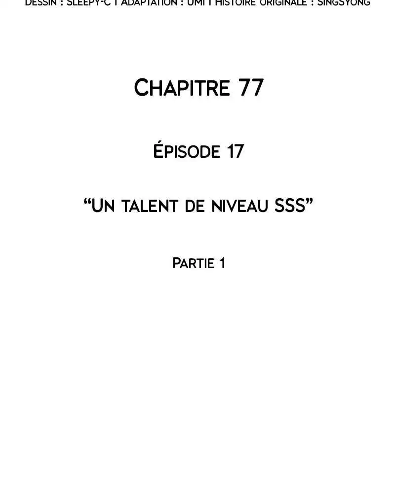 Read Omniscient Reader’s Viewpoint (fr) Manga Online