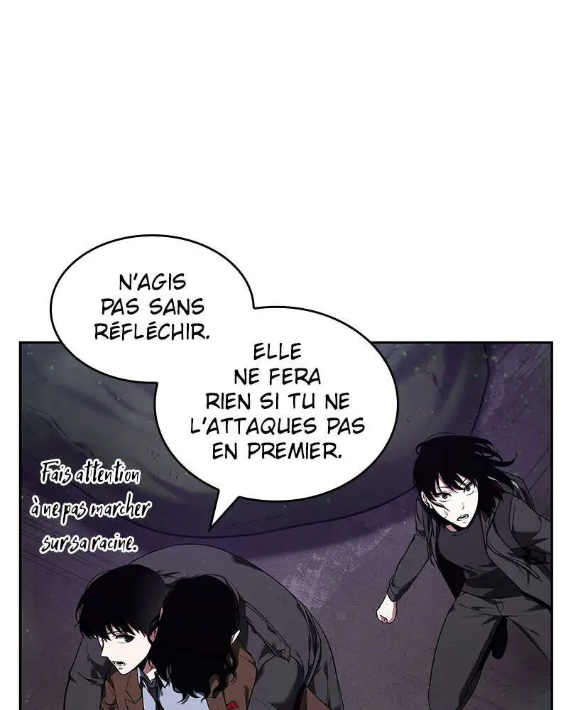 Read Omniscient Reader’s Viewpoint (fr) Manga Online
