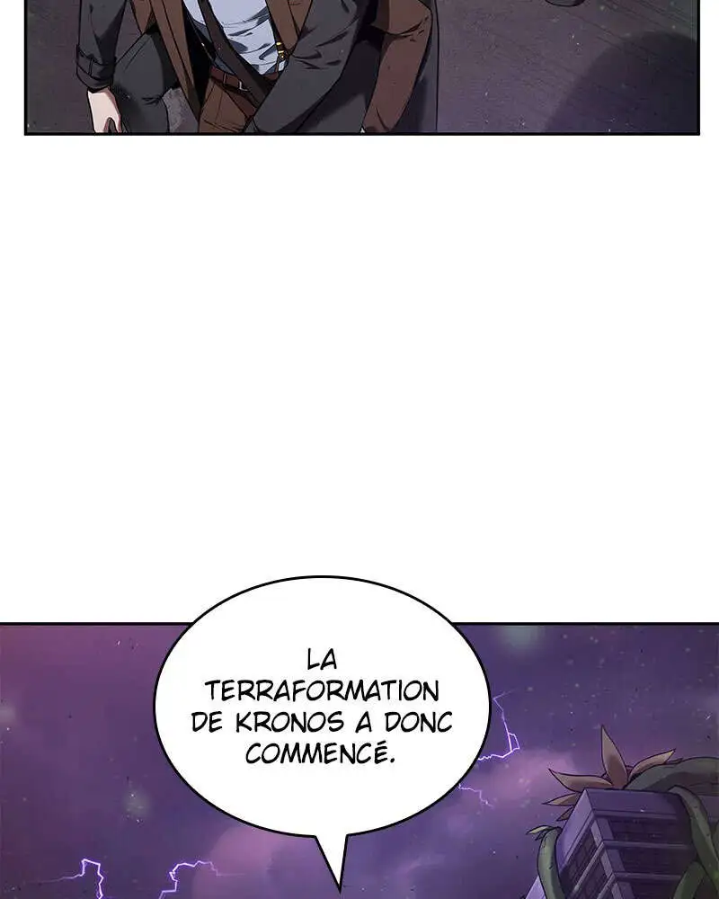 Read Omniscient Reader’s Viewpoint (fr) Manga Online