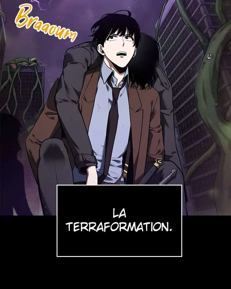 Read Omniscient Reader’s Viewpoint (fr) Manga Online