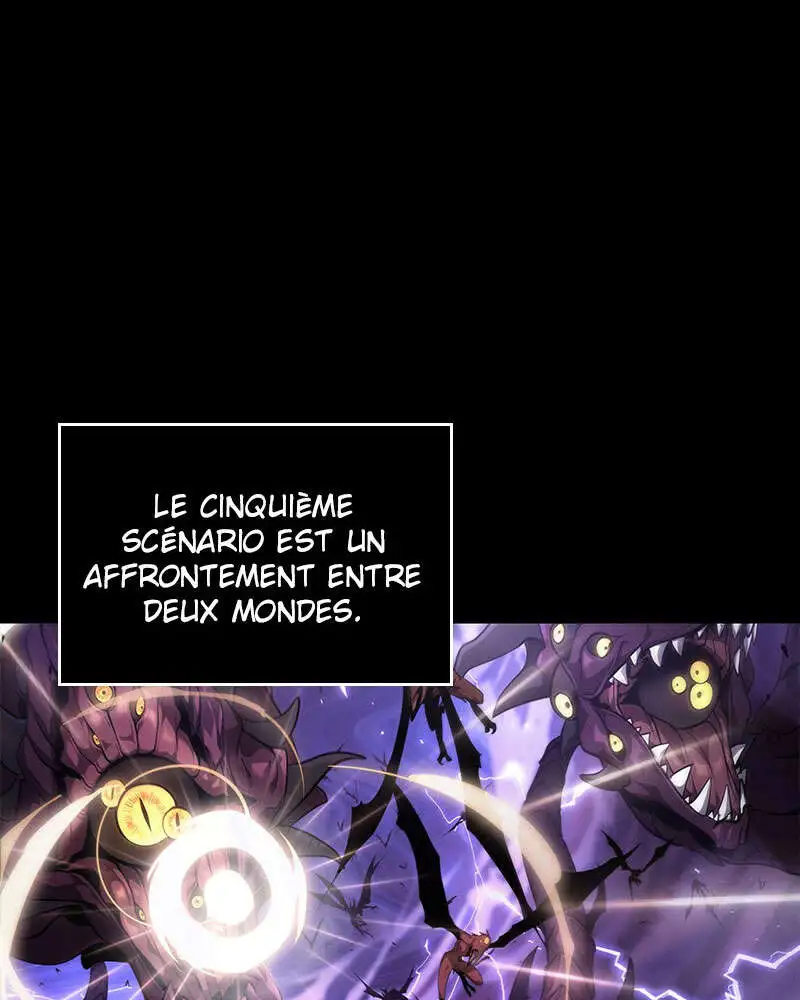 Read Omniscient Reader’s Viewpoint (fr) Manga Online