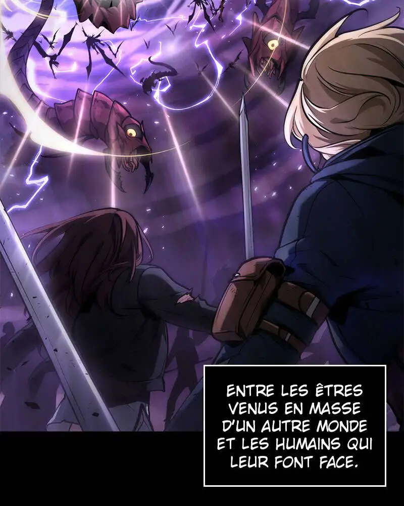 Read Omniscient Reader’s Viewpoint (fr) Manga Online