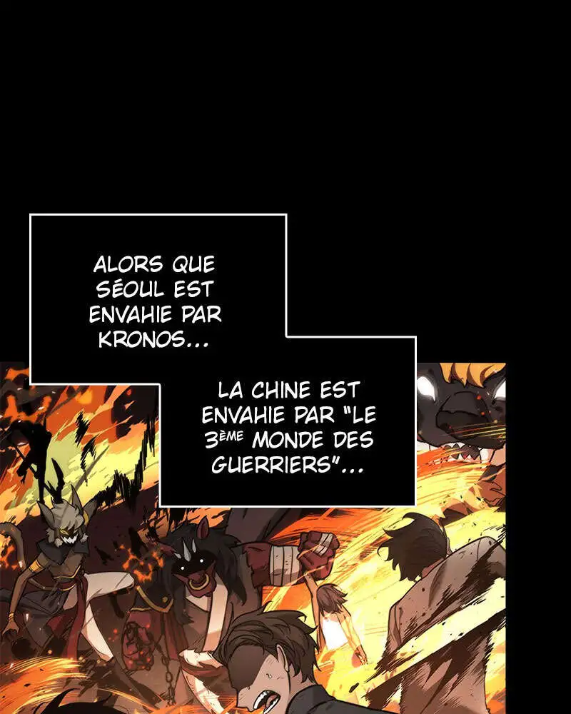 Read Omniscient Reader’s Viewpoint (fr) Manga Online
