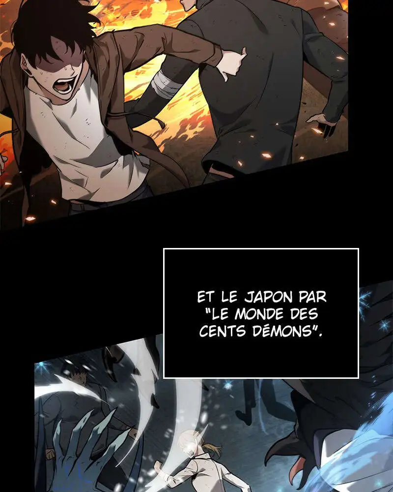 Read Omniscient Reader’s Viewpoint (fr) Manga Online