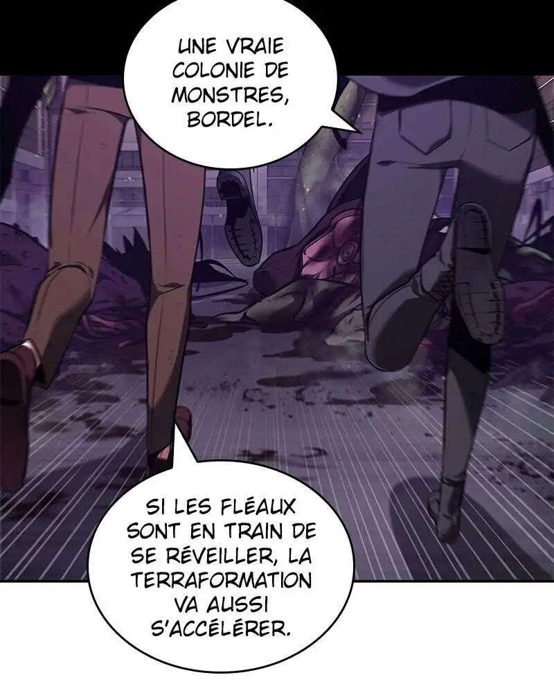 Read Omniscient Reader’s Viewpoint (fr) Manga Online