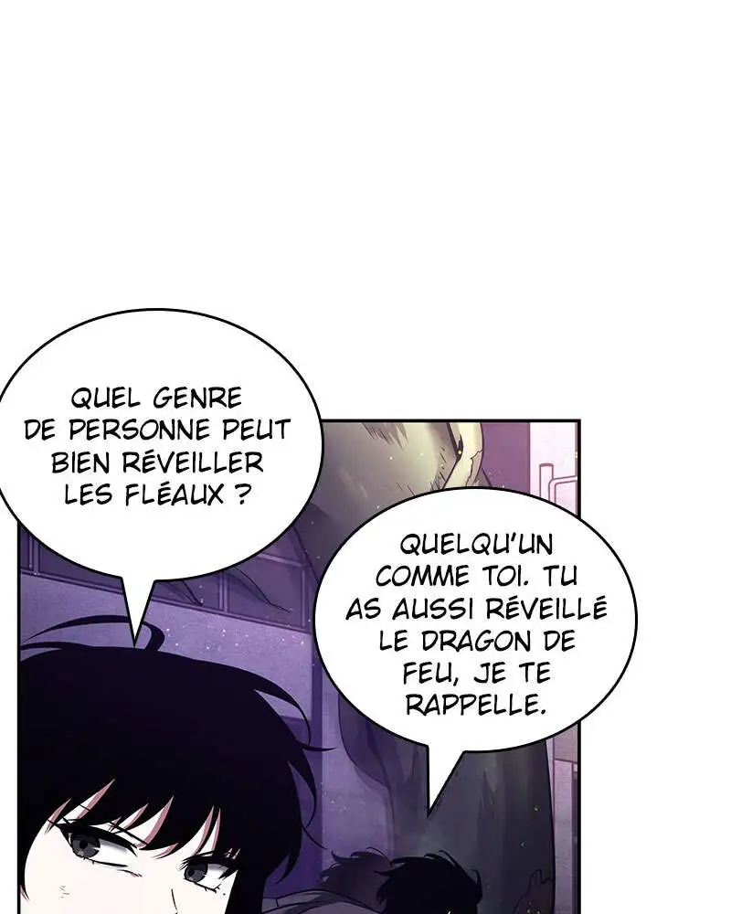 Read Omniscient Reader’s Viewpoint (fr) Manga Online