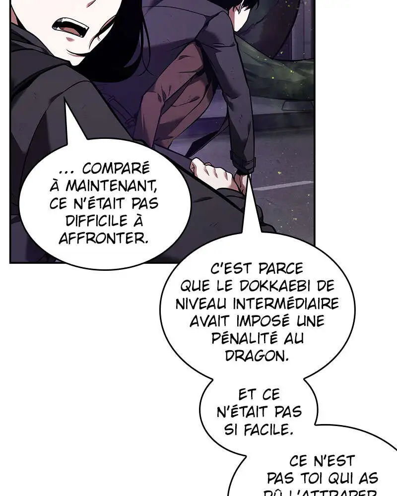Read Omniscient Reader’s Viewpoint (fr) Manga Online