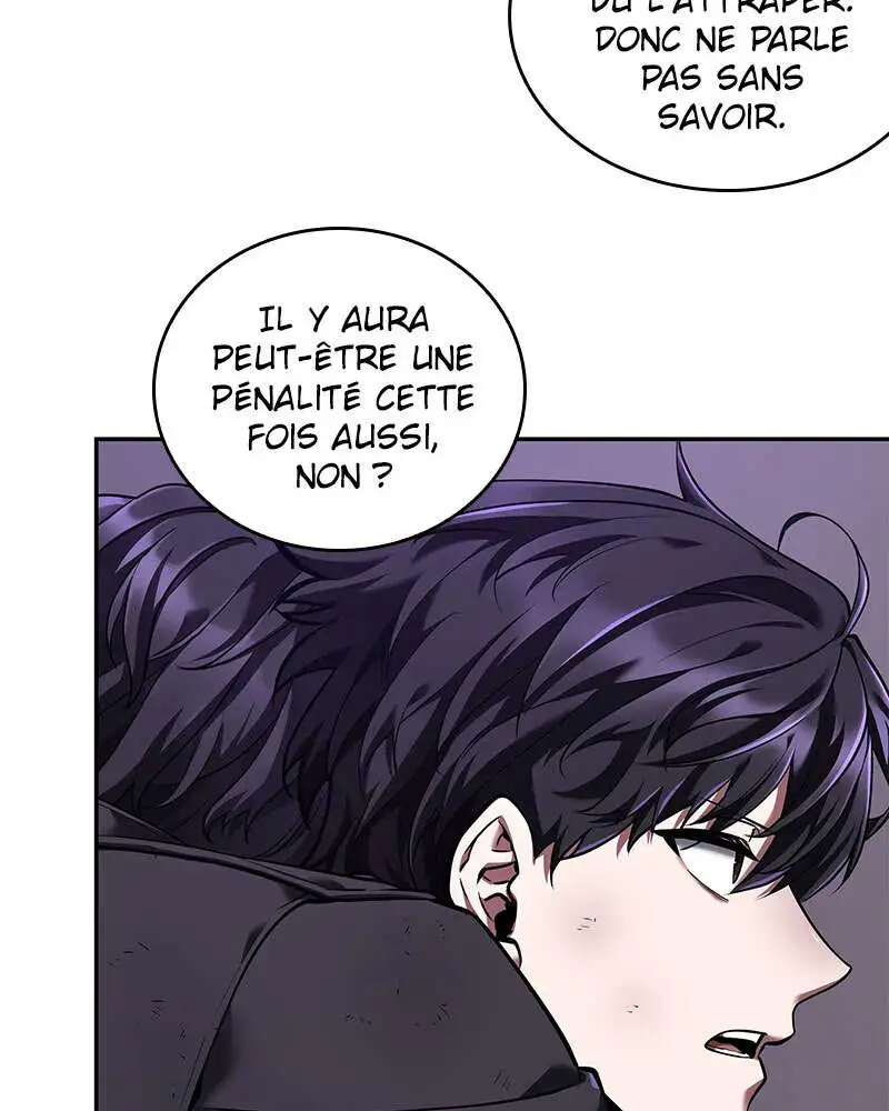 Read Omniscient Reader’s Viewpoint (fr) Manga Online