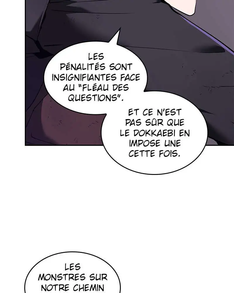 Read Omniscient Reader’s Viewpoint (fr) Manga Online