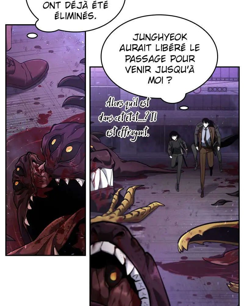 Read Omniscient Reader’s Viewpoint (fr) Manga Online