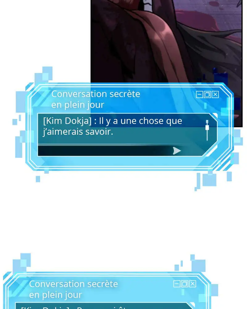 Read Omniscient Reader’s Viewpoint (fr) Manga Online