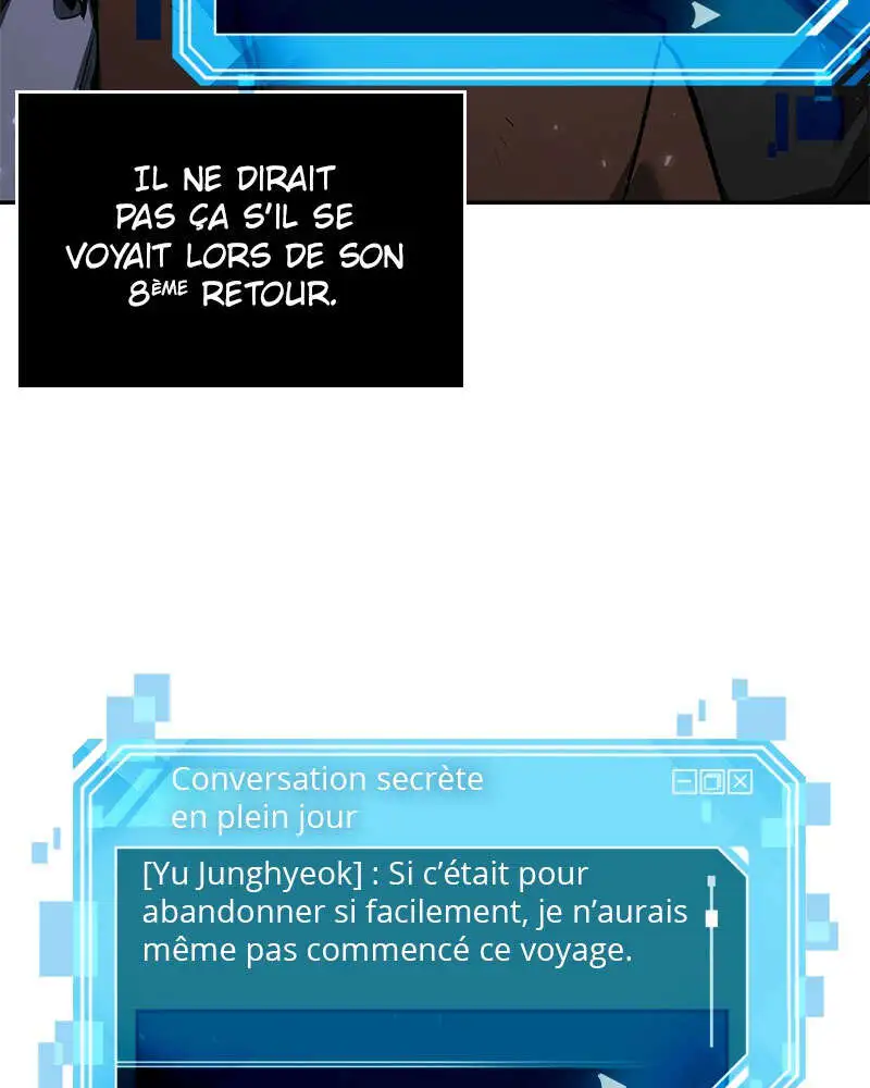 Read Omniscient Reader’s Viewpoint (fr) Manga Online
