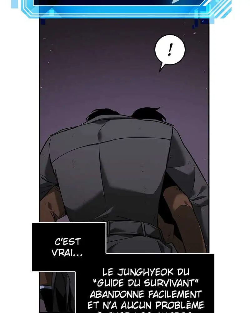 Read Omniscient Reader’s Viewpoint (fr) Manga Online